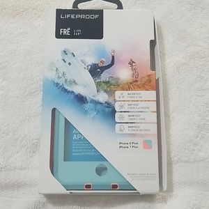 iPhone case 7 ,8 plus